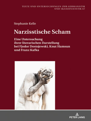 cover image of Narzisstische Scham